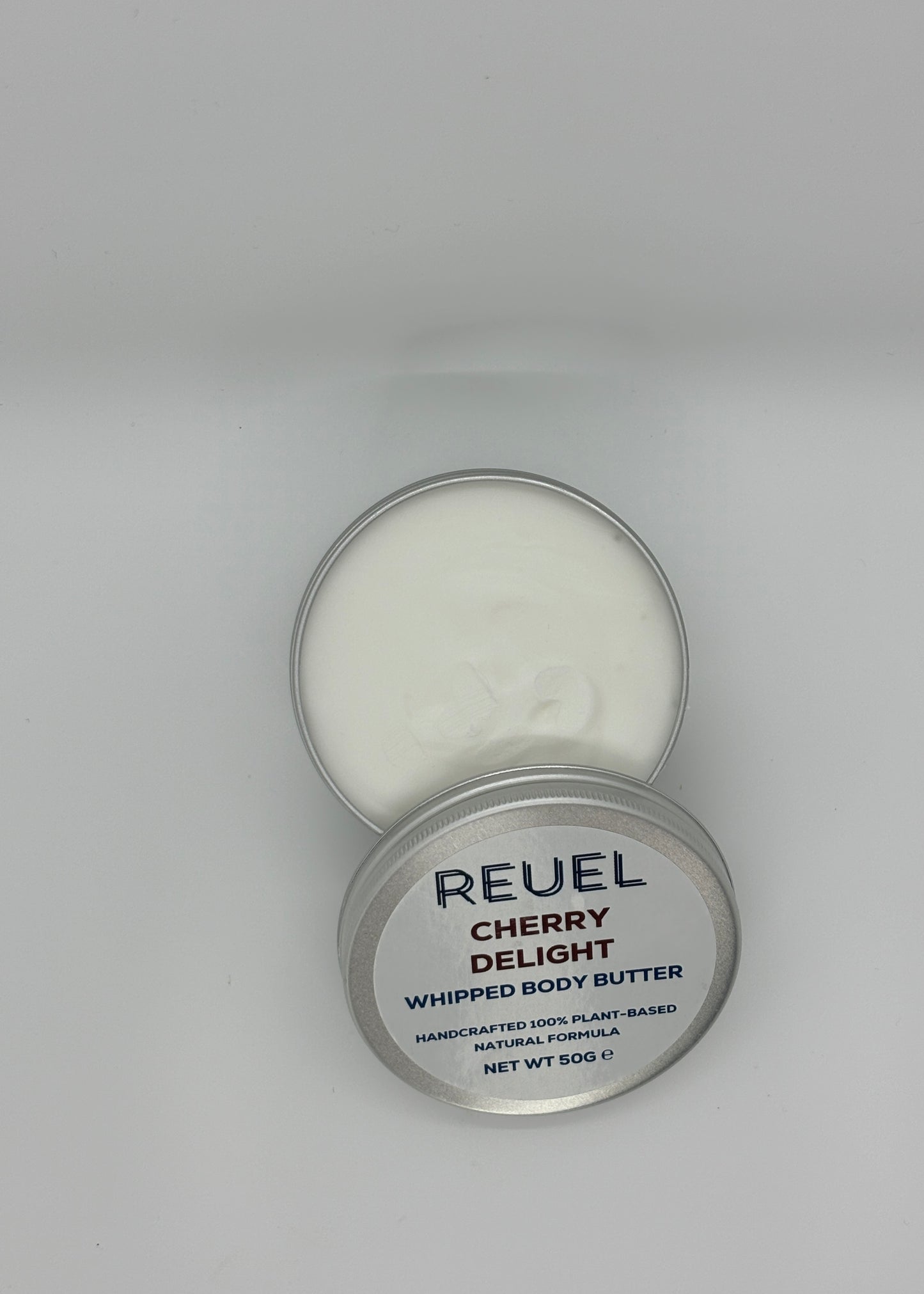 Cherry Delight Whipped Body Butter