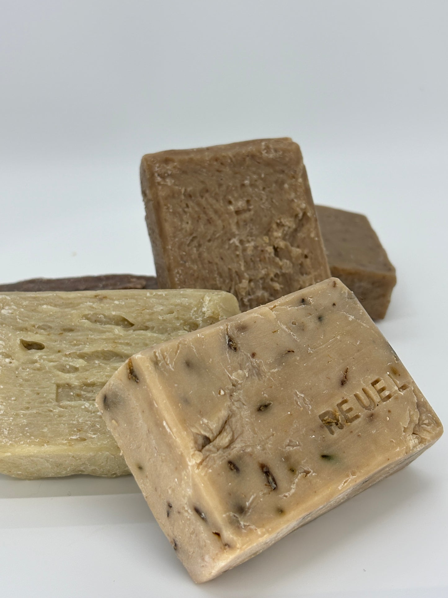 Pure Indulgence Bath Gift Set