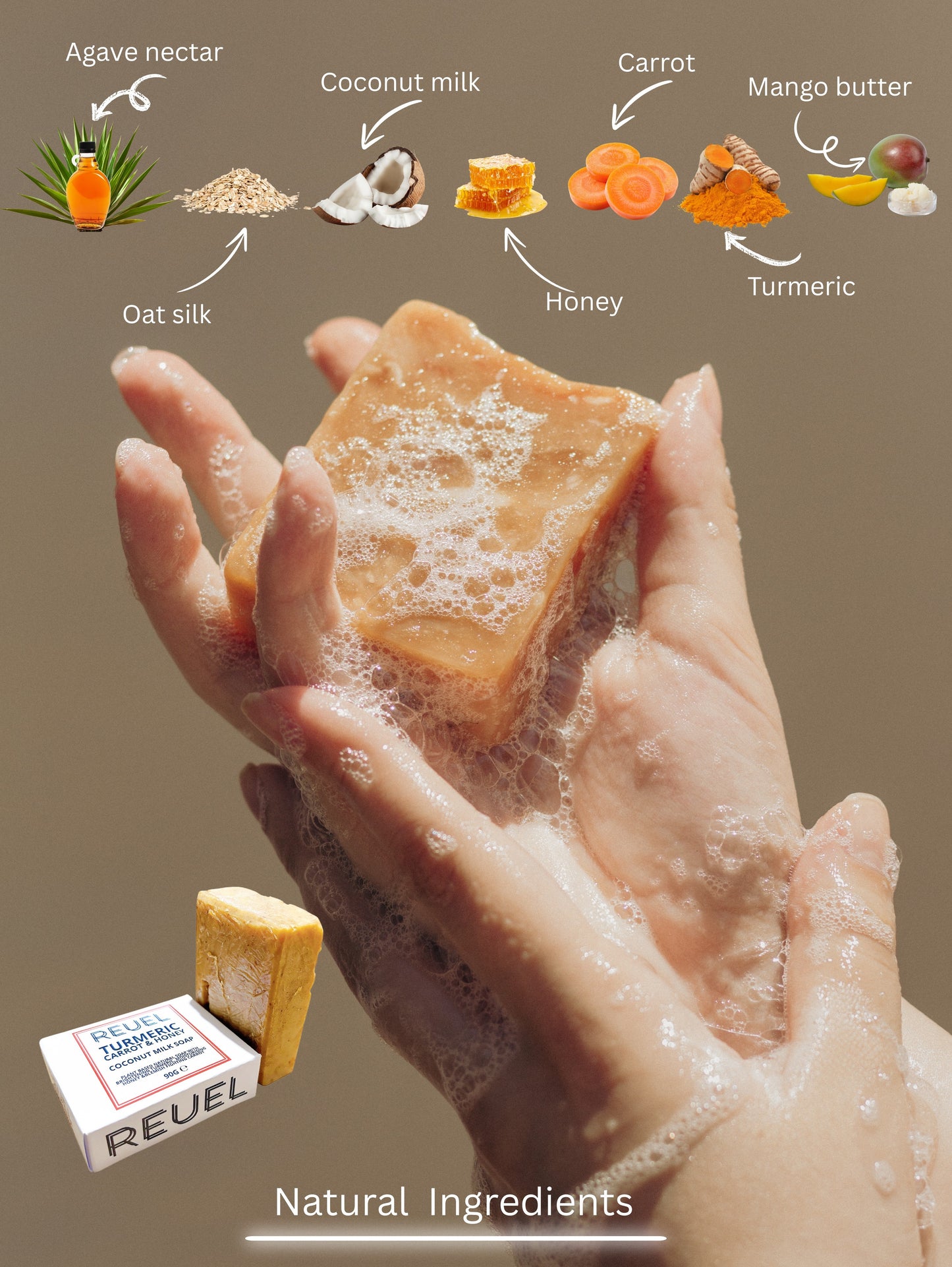 Repair & Renew Face Care Set