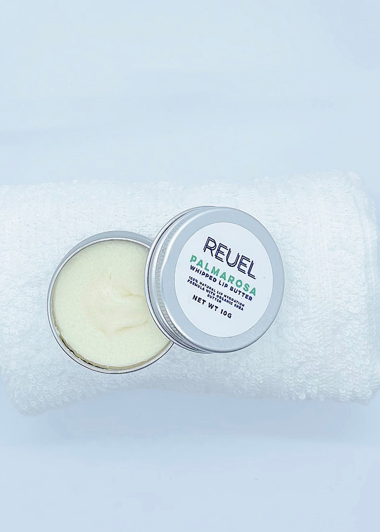 Palmarosa Lip Butter