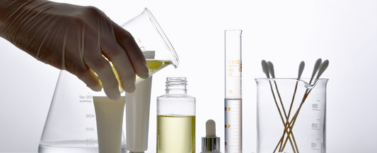 Are Skincare Products with Alcohol Safe? Discover the Natural Alternative