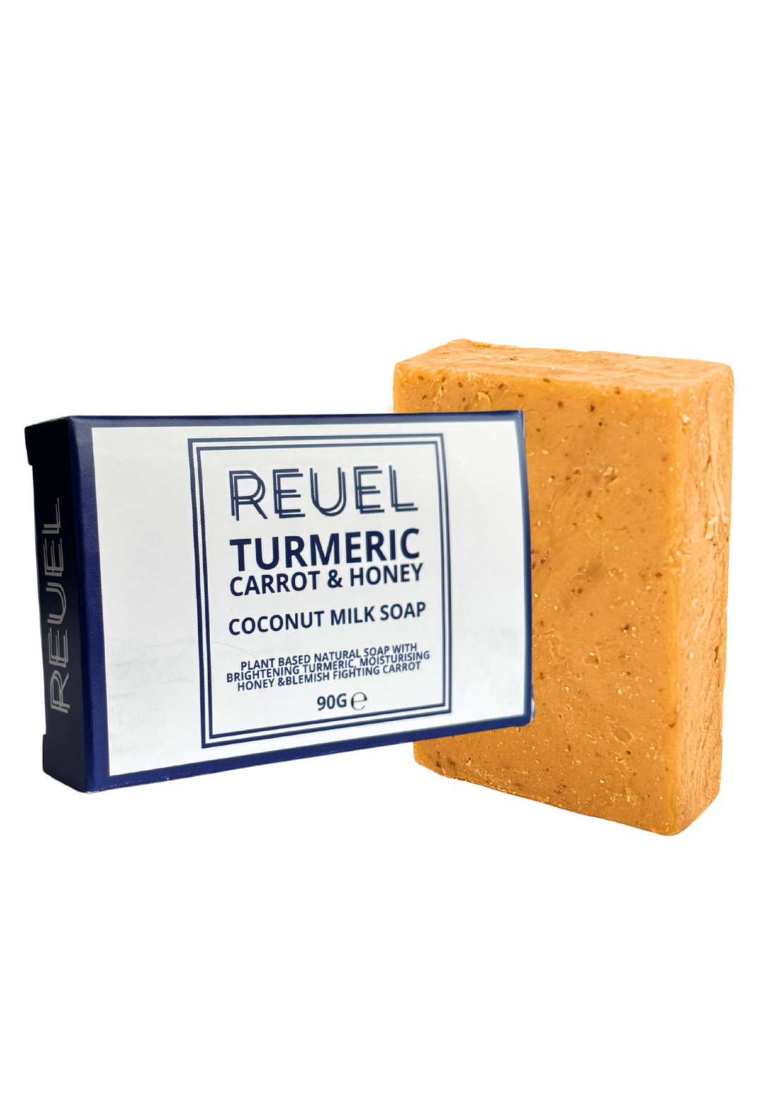 Does Turmeric Soap Really Work?