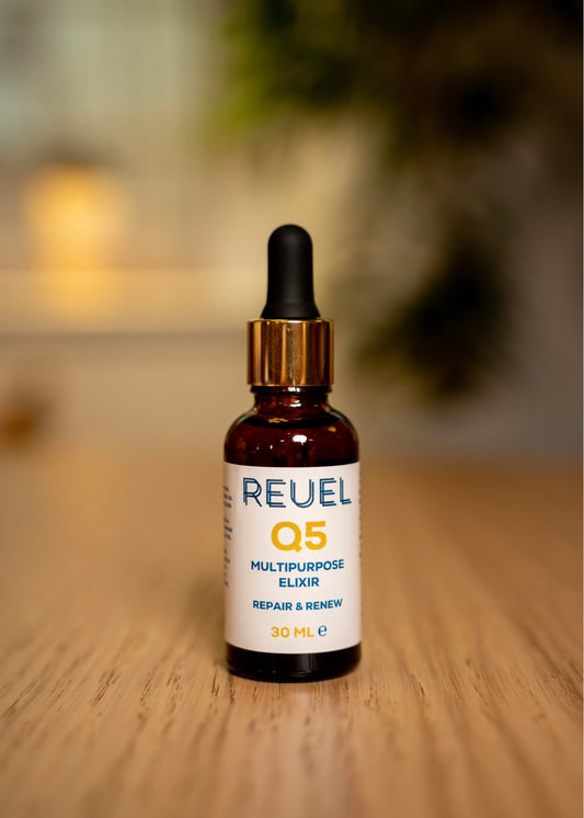 Q5 Multipurpose Elixir