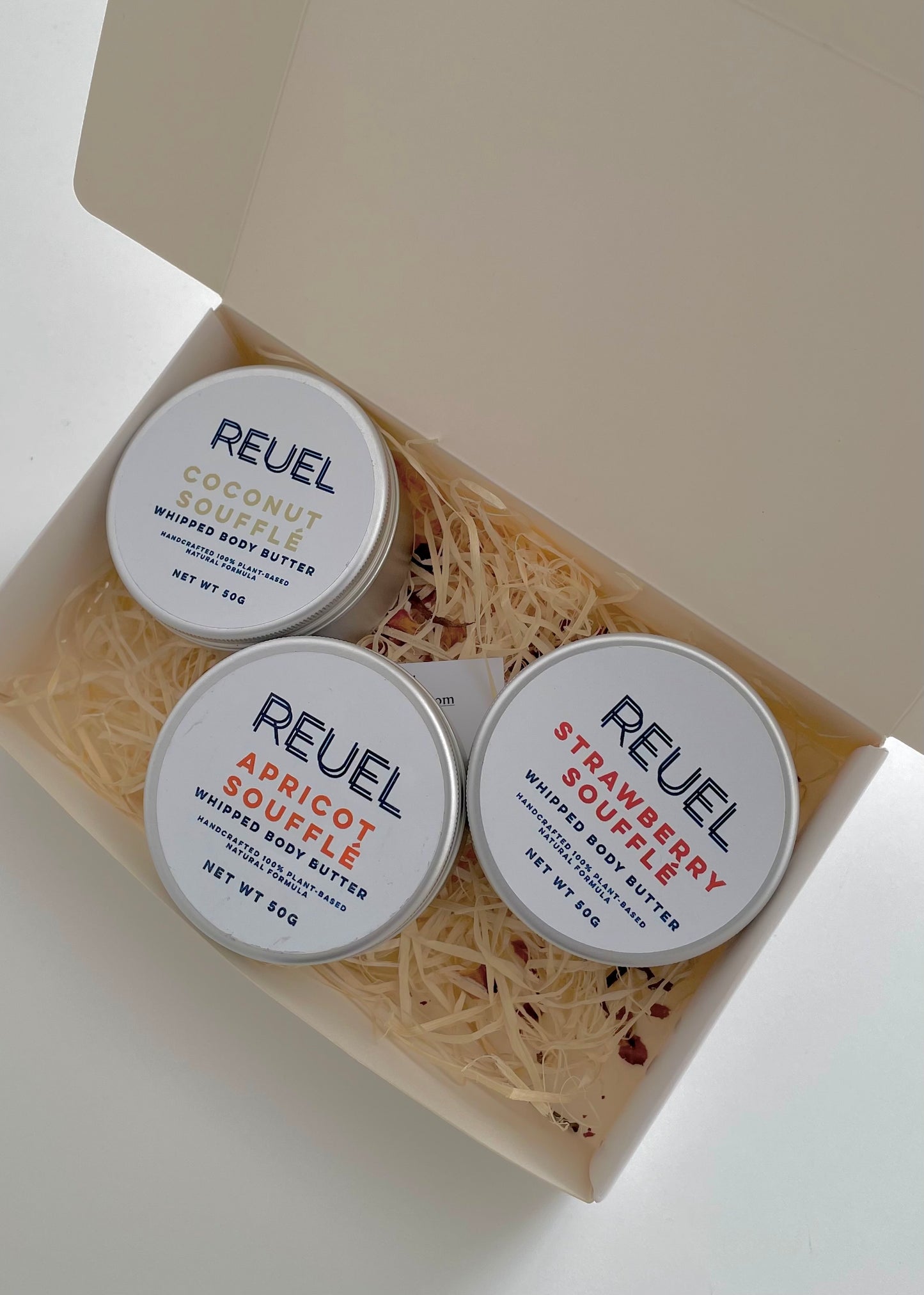 Replenish Body Gift Set