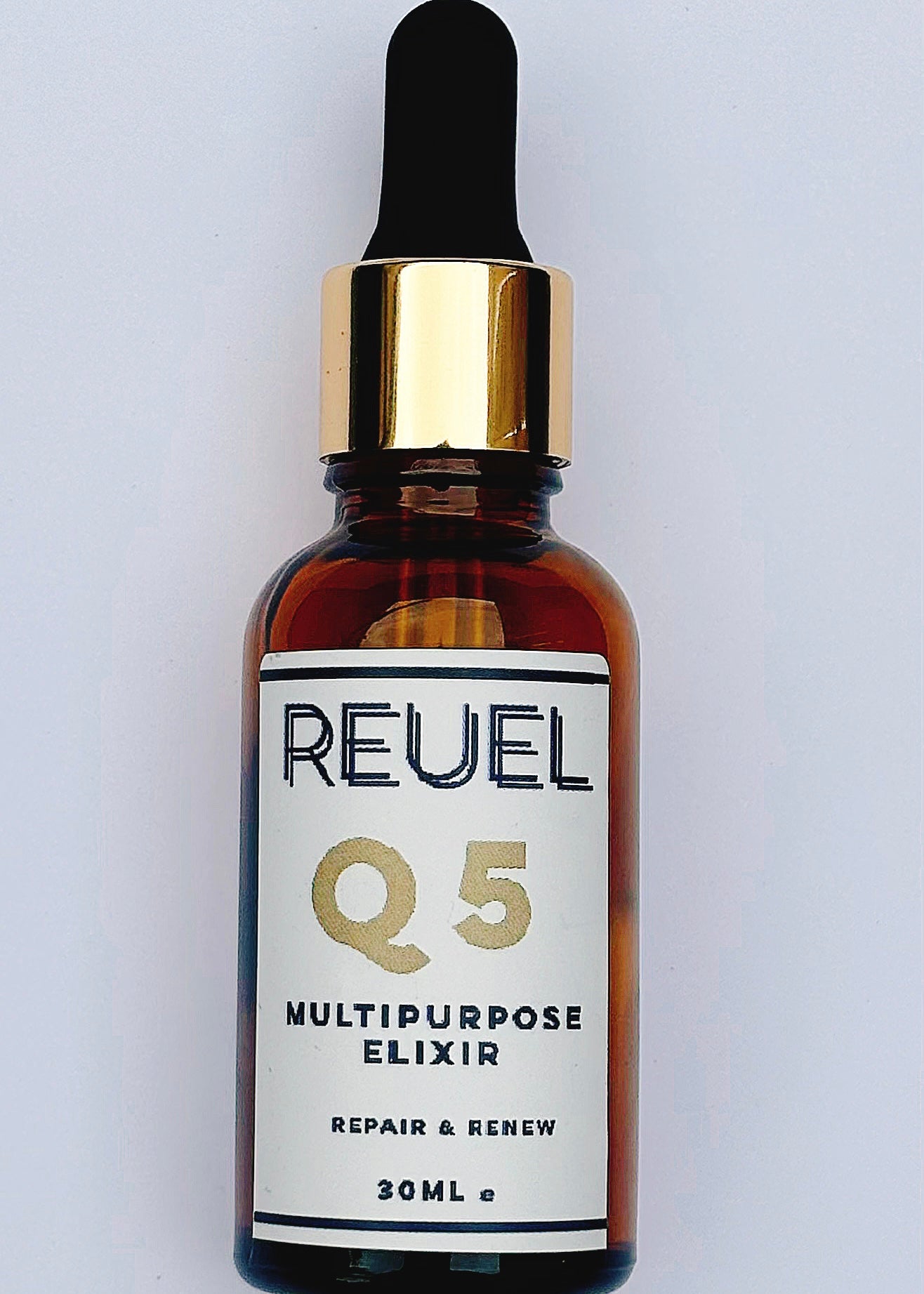 Q5 Multipurpose Elixir