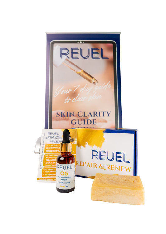 Repair & Renew Face Care Set