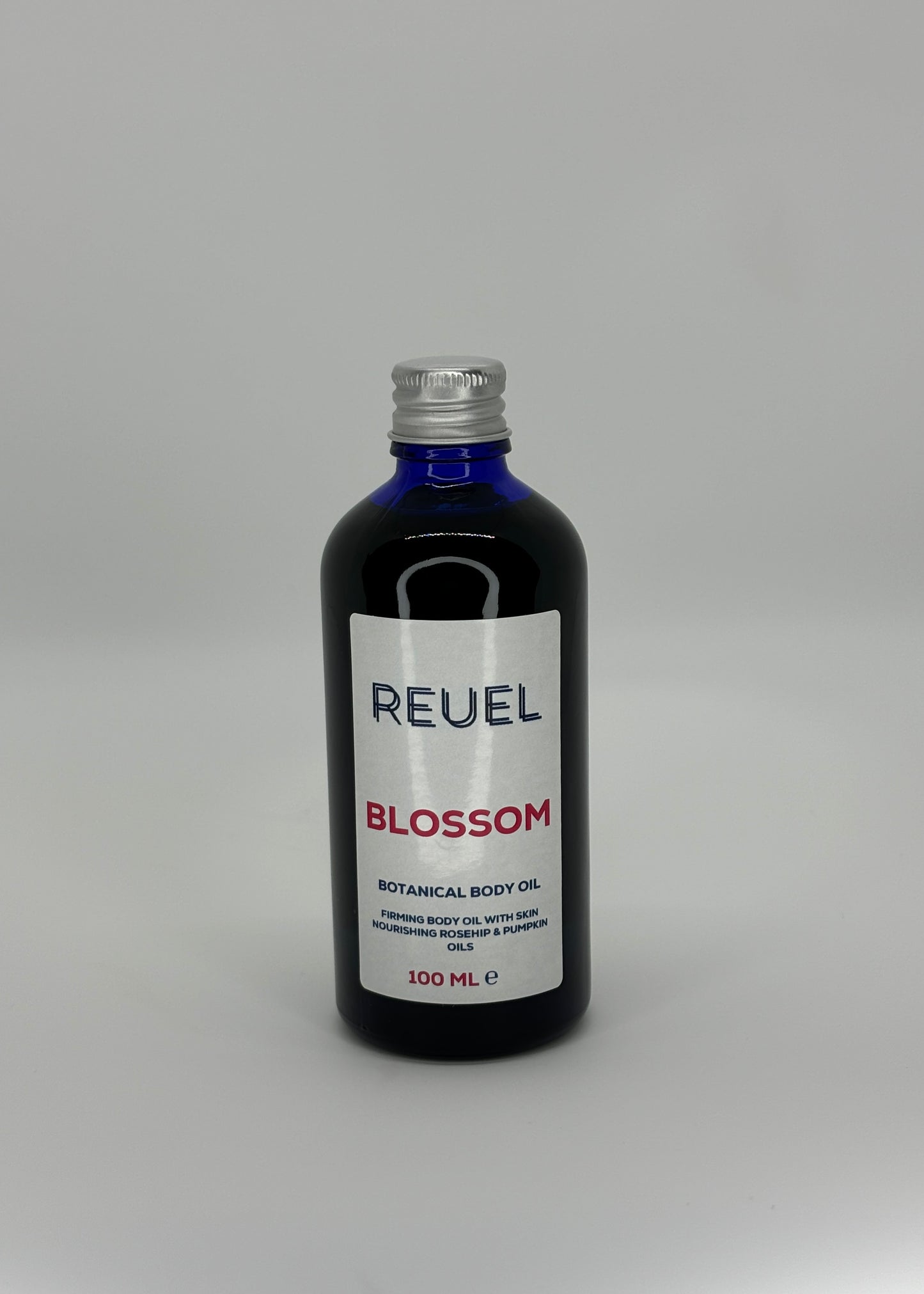 Blossom Botanical Body Oil