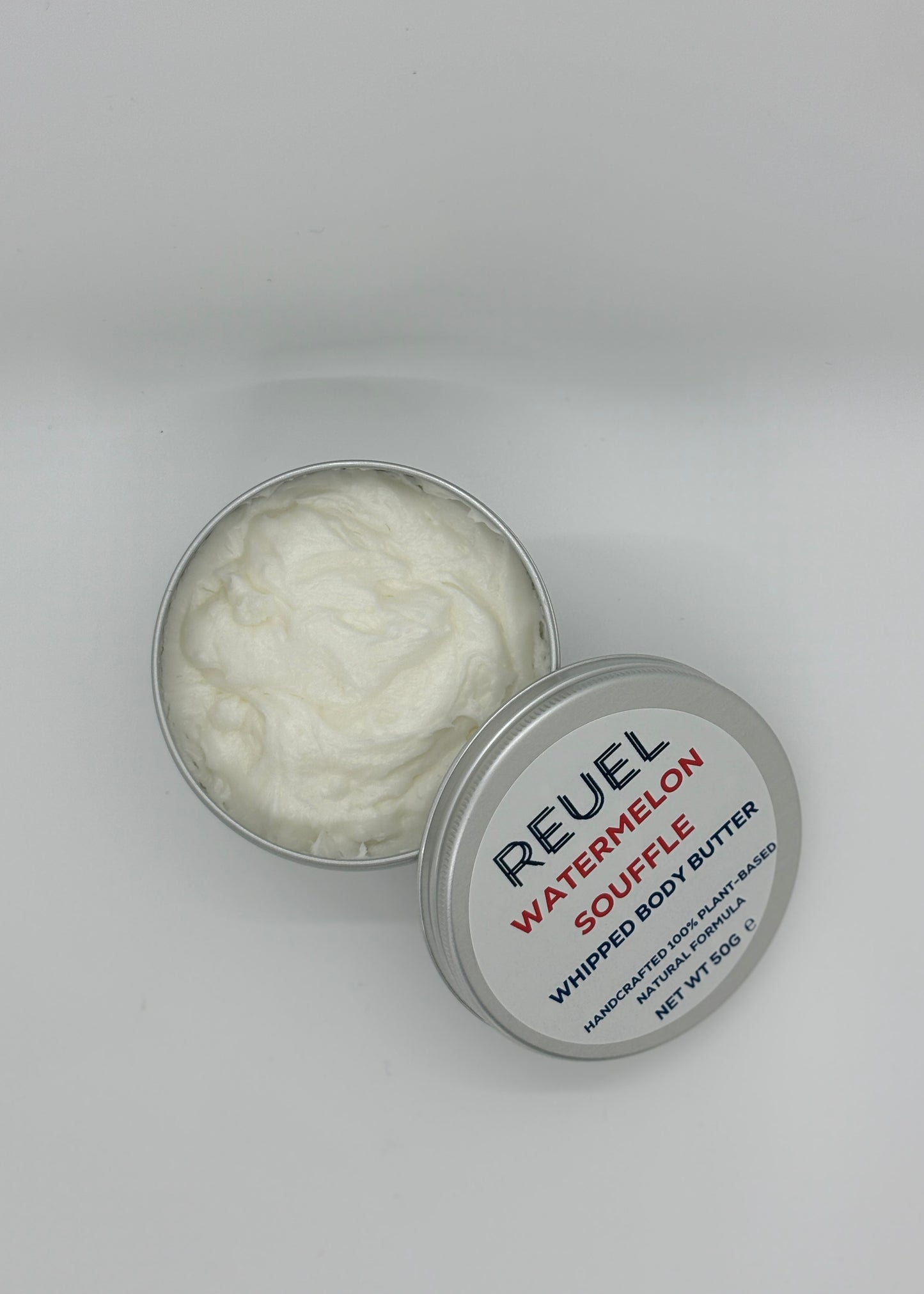 Watermelon Whipped Body Butter