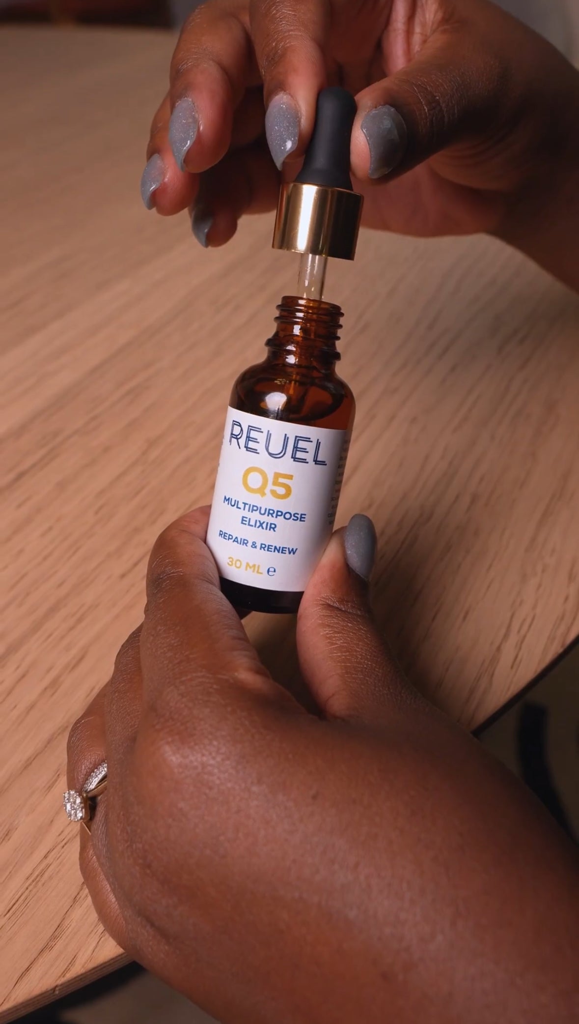 Q5 Multipurpose Elixir