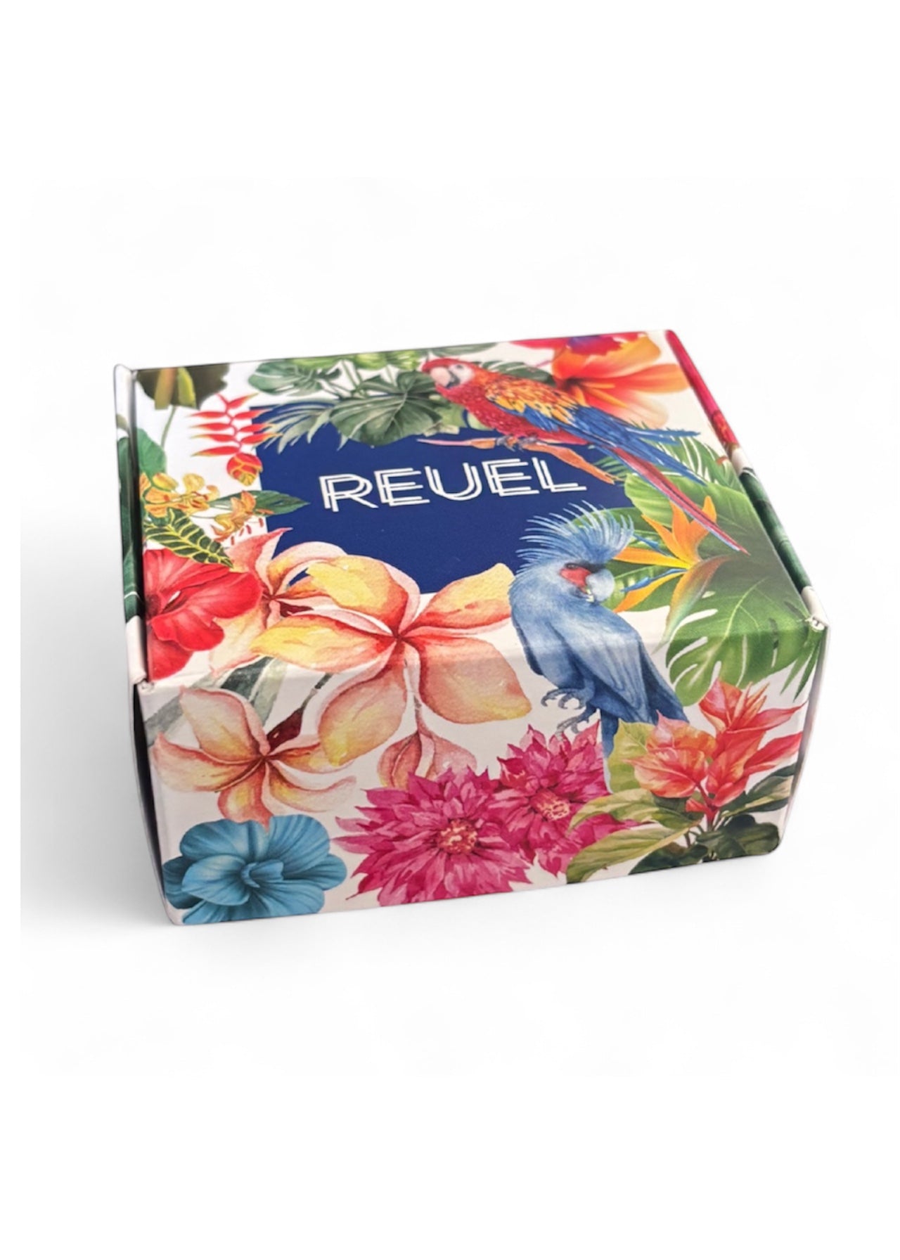Nourishment Lip Balm Gift Set