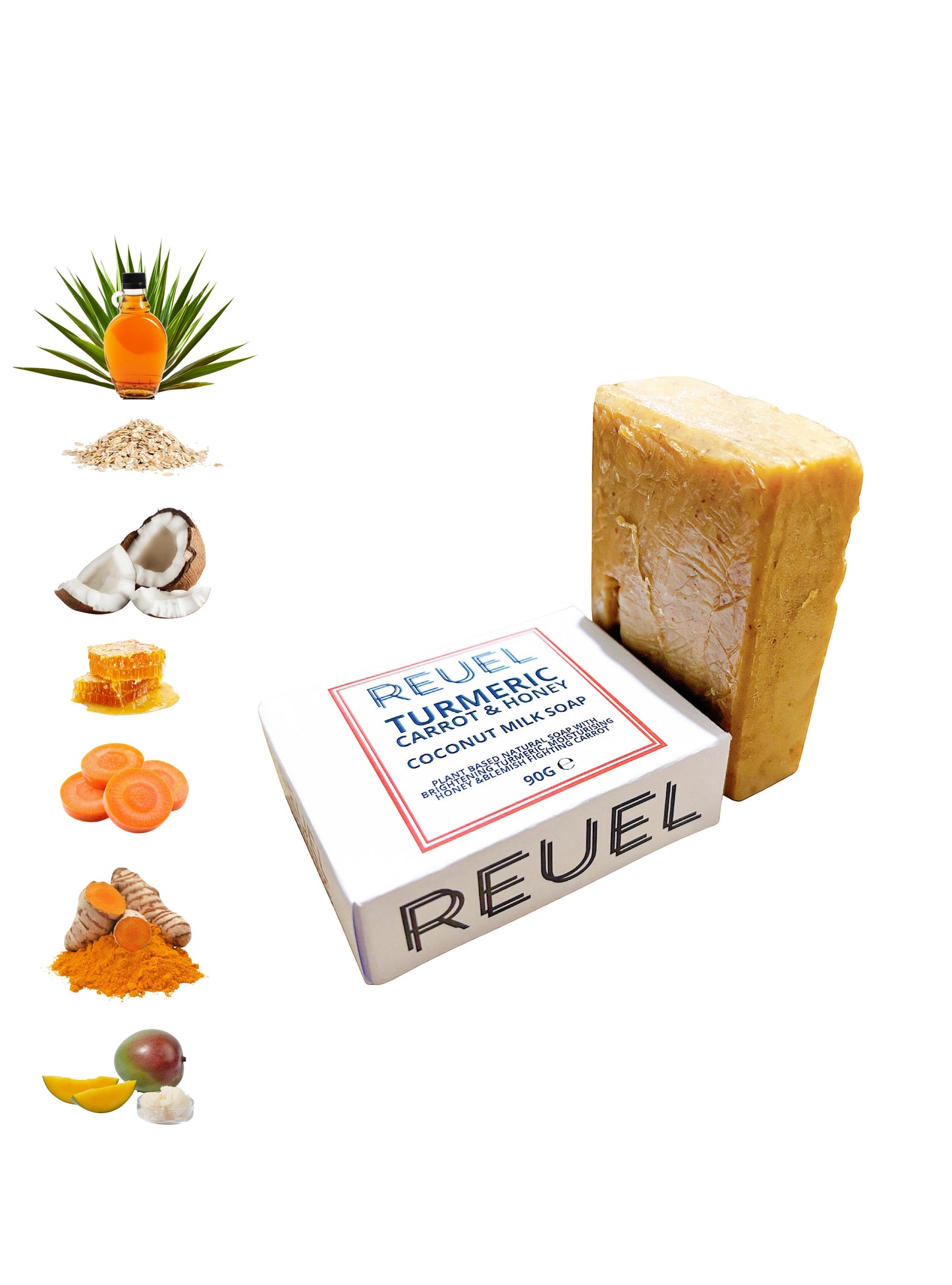 Radiance Skin Reset Face Care Set