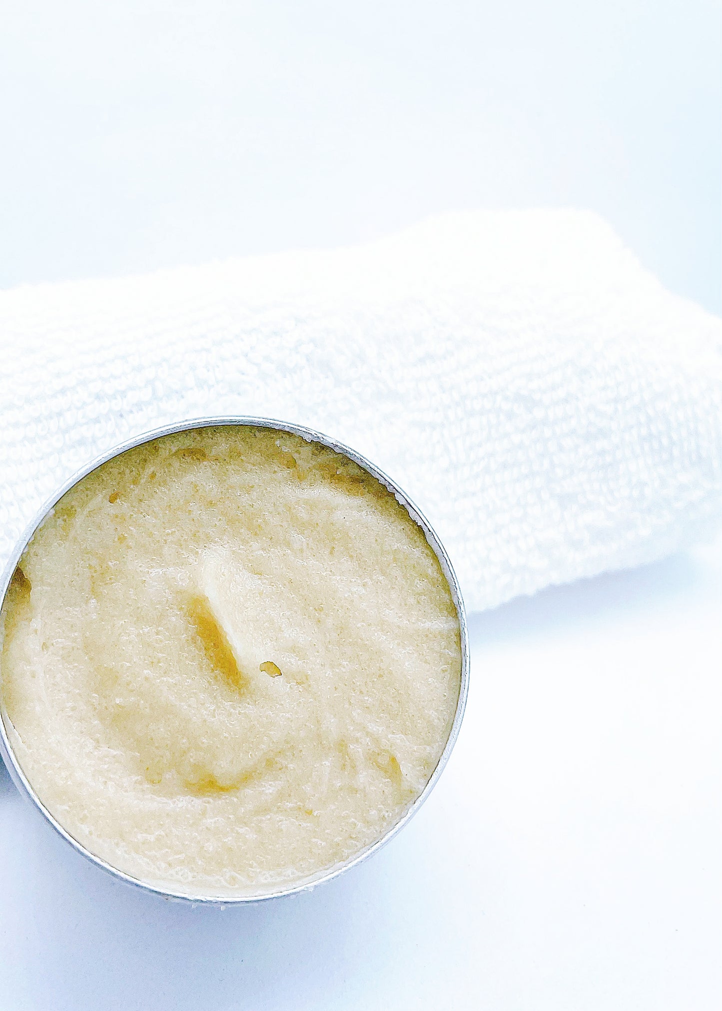 Blossom Botanical Sugar Scrub